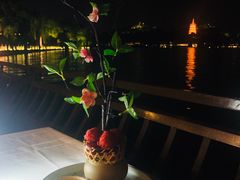 -柳莺湖上·湖景餐厅·江南菜(西湖店)