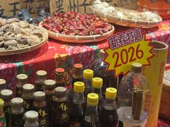 -旧街市鲜货老火锅(大光路店)