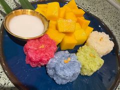 -Home Thai·泰谣(王府井apm店)