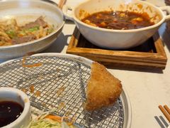 -无印良品餐堂 MUJI Diner(成都太古里店)