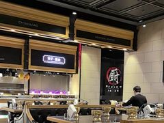 -川骄海鲜自助(亚运村店)