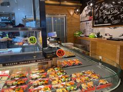 -池田寿司·4H鲜作(朝阳大悦城店)
