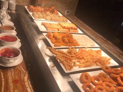 -AdD全日制餐厅(中谷花园酒店)