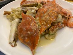 -上海阿潘舟山海鲜店(东宝兴路店)