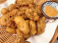 -君霖私家菜(春柳店)