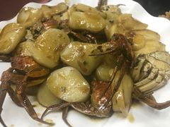 -协和菜馆(凤凰街店)