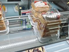 -梦菲思饼屋(瑞金宾馆店)