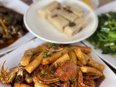 -妈妈的小作坊(陈家镇店)