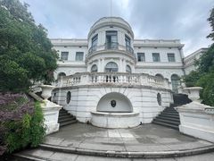 -上海市工艺美术博物馆