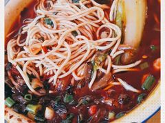 -赵伍面庄(松石大道店)