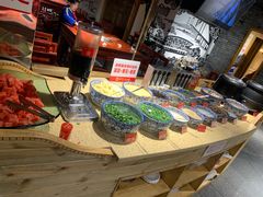 -黄家码头老火锅(解放碑旗舰店)