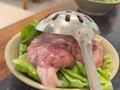 -咖咖火锅(老店)