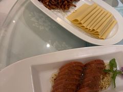 -玉林烤鸭店(定福庄店)