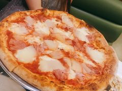 -OGGI TRATTORIA PIZZERIA(深业上城店)