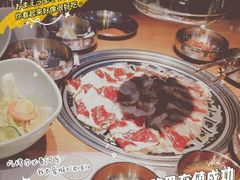 -老炉家木炭烤肉(长江国际店)