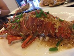 -花乐餐厅(涠洲岛店)