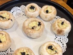 -九田家黑牛烤肉料理(华侨城店)