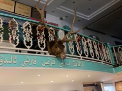 -阿拉丁新疆风味餐厅·清真(罗廊巷店)