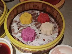 -闽上鲜·福建菜(龙湖滨江天街店)