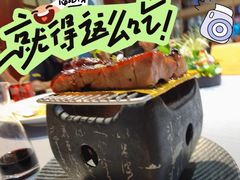 -尚9·一滴水江景中餐厅
