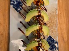 -Hatsune隐泉日式料理(SKP店)