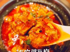 -陈麻婆豆腐总店