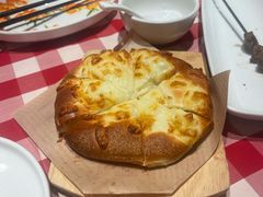 -西贝(紫荆广场店)