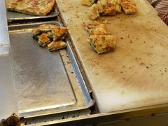 -咏春葱油饼(德政中路店)