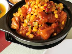 -索菲克·中西融合餐厅