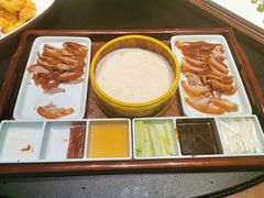 -荣兴酒家(徐家汇店)