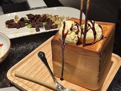 -外婆家(义乌新光汇购物中心店)