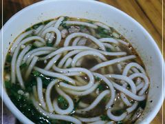 -王记生烫牛杂面馆(兰陵路店)