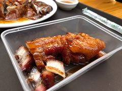 -黄连大头华烧鹅店(大良店)