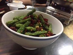 -湘菜时代风味餐厅