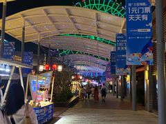 -三亚海昌梦幻海洋不夜城