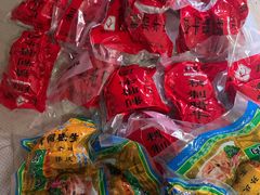 -刘纪孝腊牛羊肉(北广济街店)