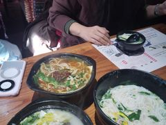 -束河人家(南锣鼓巷店)