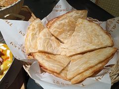 -Thai Alley泰爱里(二沙岛店)