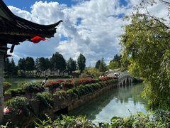 -黑龙潭公园