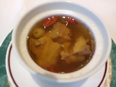 -老洋房花园饭店(绍兴路店)