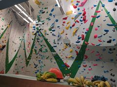 -绿壁虎攀岩基地(Tcar店)