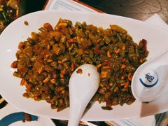 -满园烤鸭·春饼(沈北万达店)