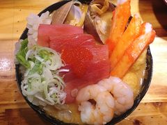 -老龙亭拉面店