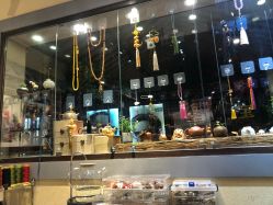 -晶石宝玉精品文玩个性珠宝定制(印象汇店)
