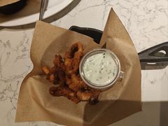 -必胜客(新辰里酒仙桥店)