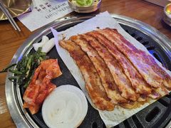 -杀猪天·韩国烤肉(总店)