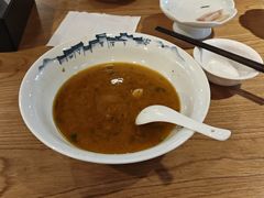 -难忘的面(五矿君澜酒店)