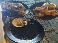 -三亚海韵度假酒店·渔人码头海鲜火锅BBQ自助餐厅·落日吧