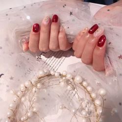 -1T·1M 日式美甲美睫
