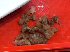 -华天二友居肉饼(新街口店)